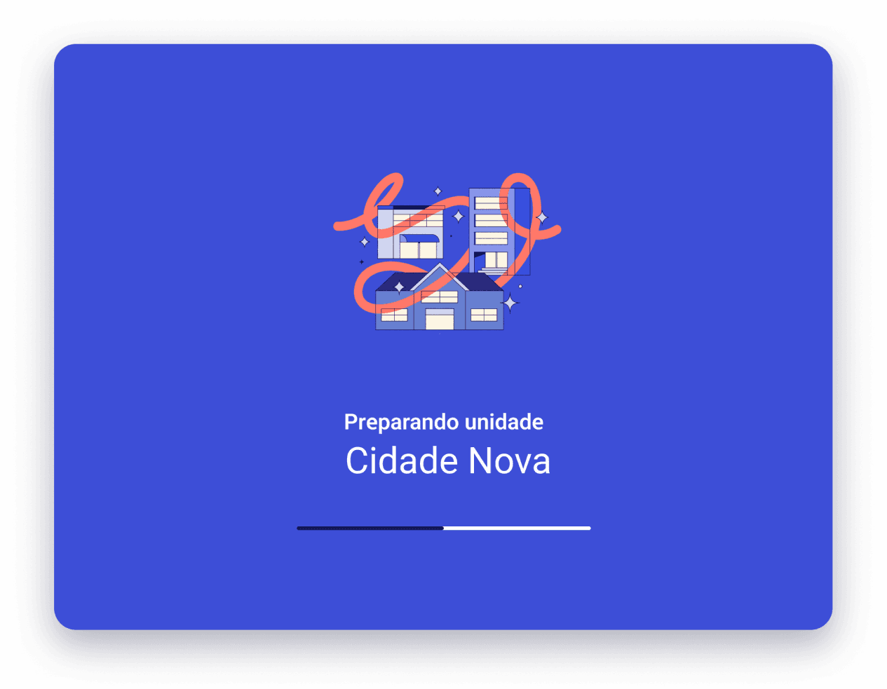 isaac platform screen